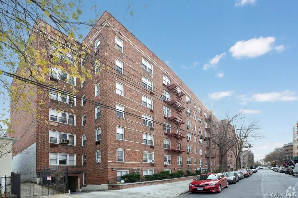 3520 Tryon Avenue # 405, Bronx