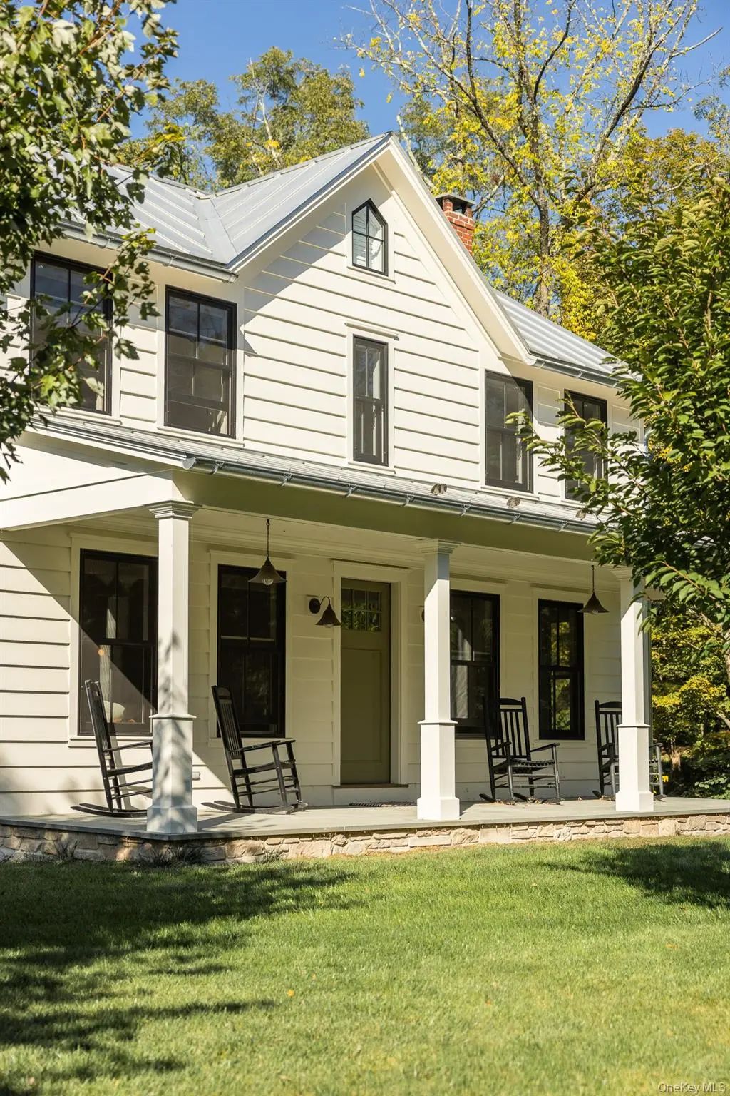 4-6 Old Primrose Hill Road, Rhinebeck