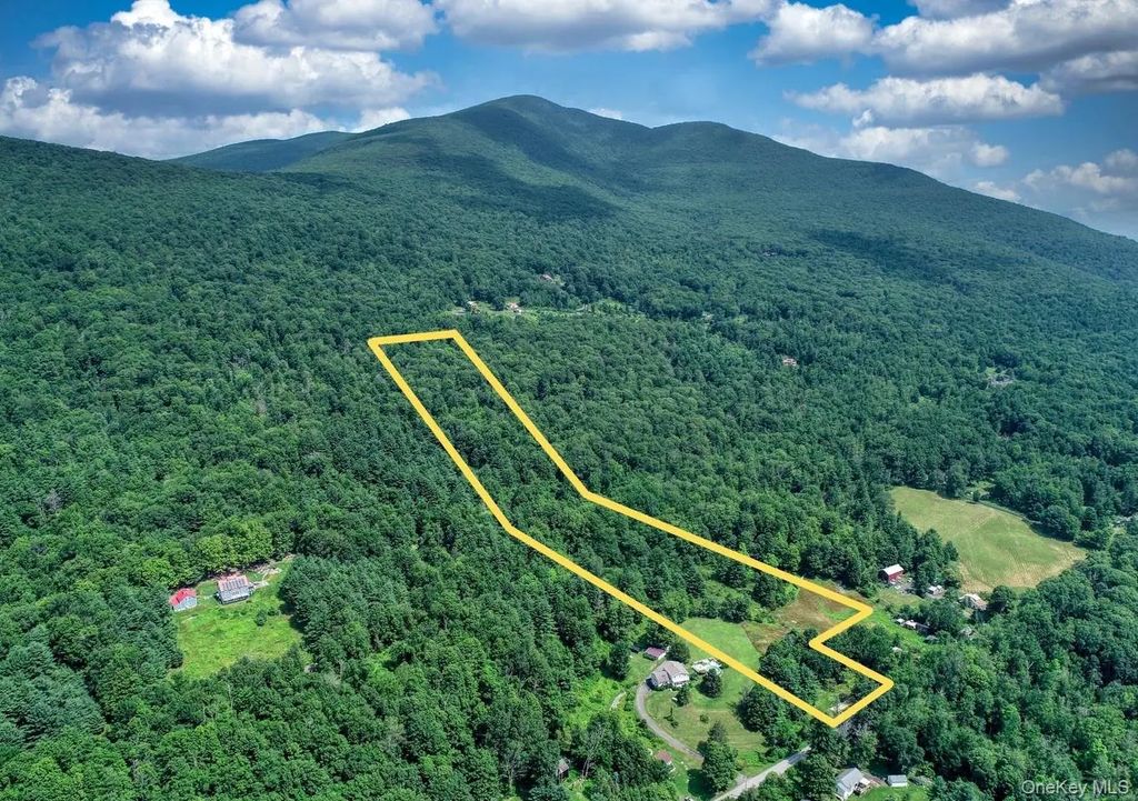 252 Upper Samsonville Road, Olivebridge
