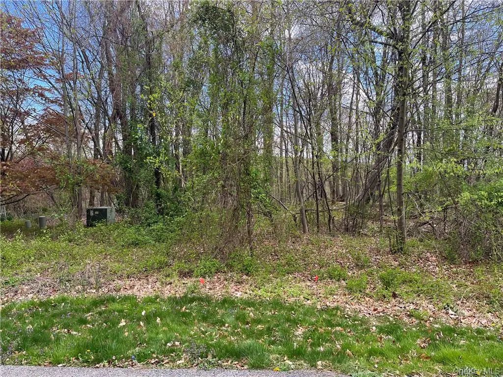 Sherwood Road, Cortlandt Manor