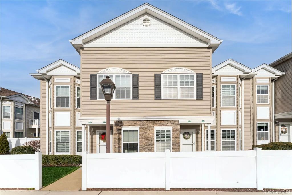357 Spring Drive, East Meadow