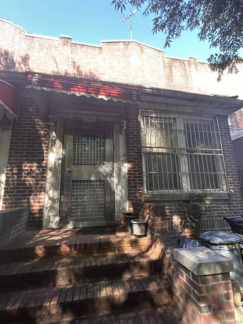 3544 64th Street, Woodside