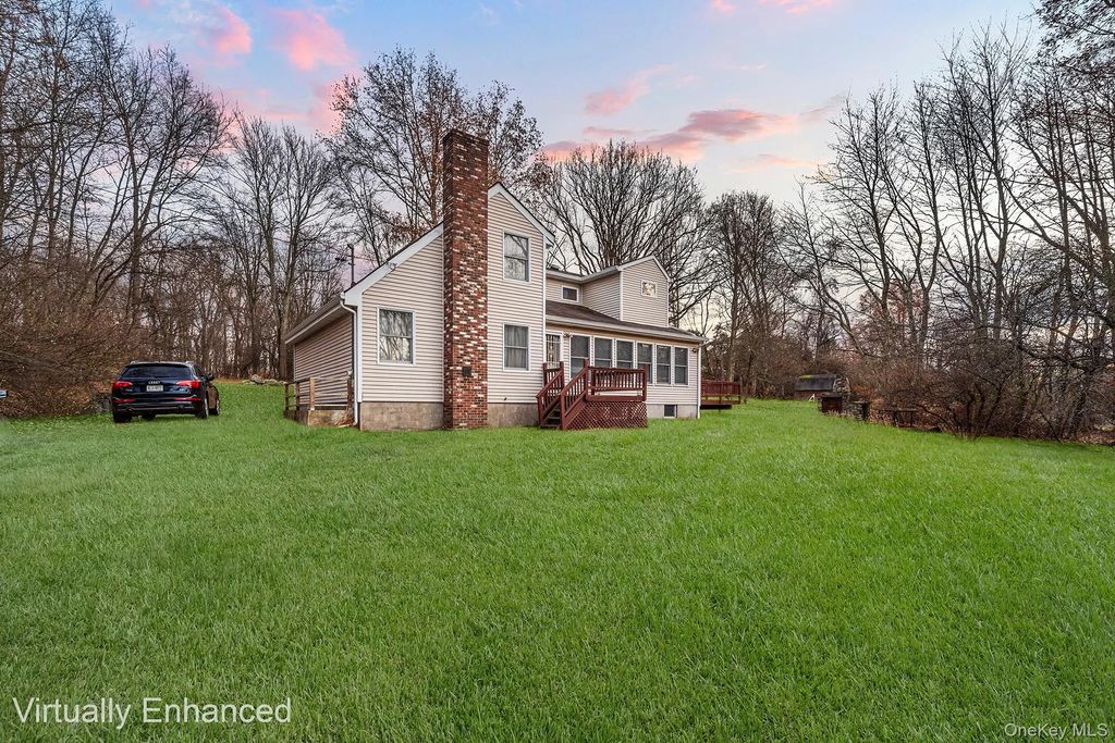 290 Ridge Road, Goshen