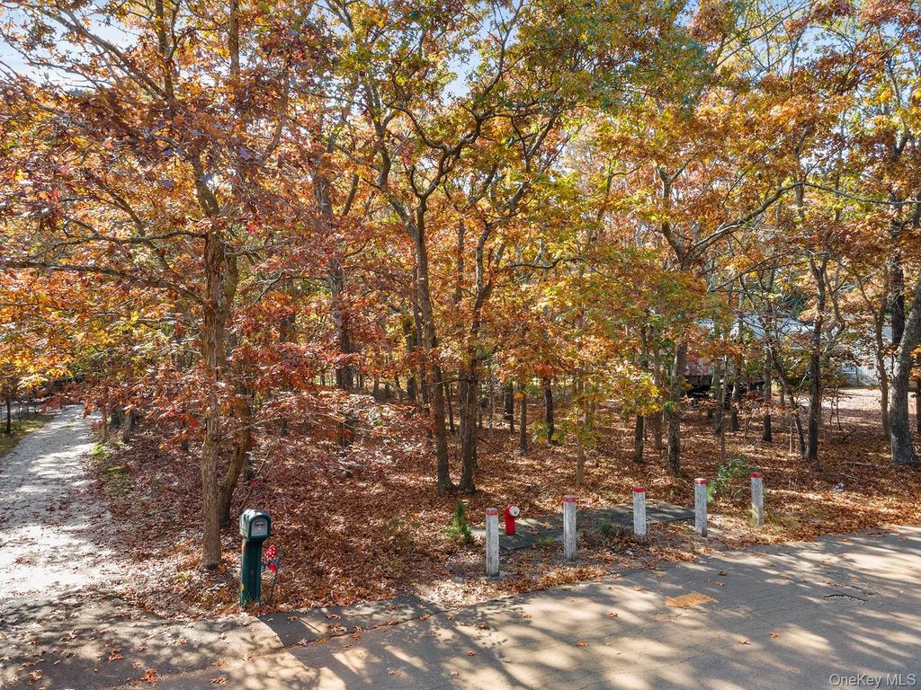 38 Wooded Oak Lane, East Hampton