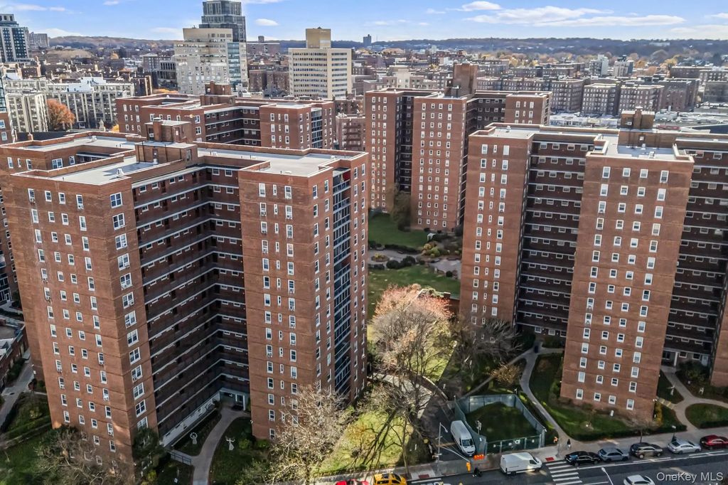 97-40 62nd Drive # 8d, Rego Park