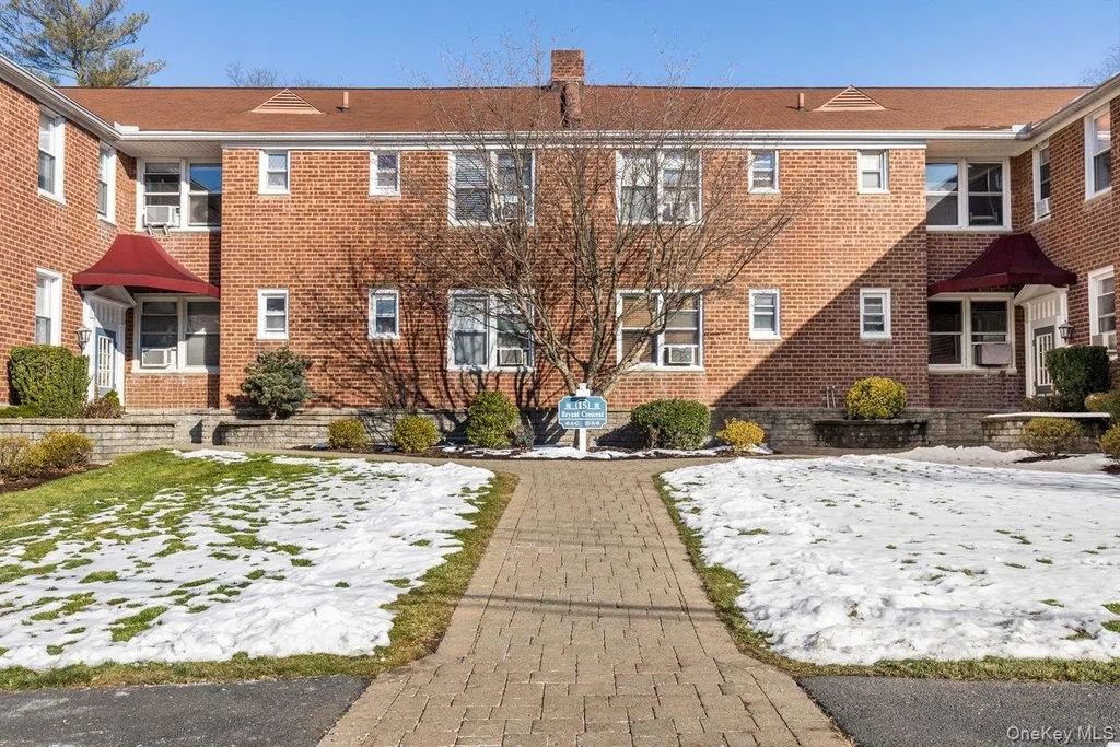 15 Bryant Crescent # 1k, White Plains