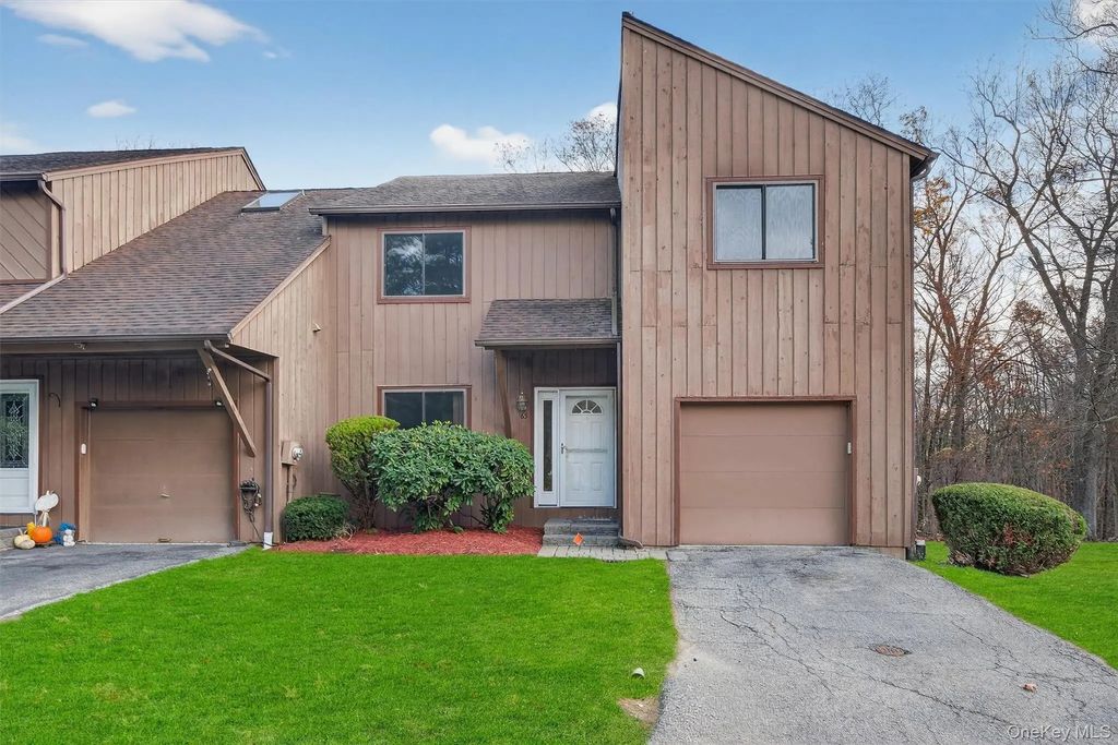 63 Wild Birch Farms, Cortlandt Manor
