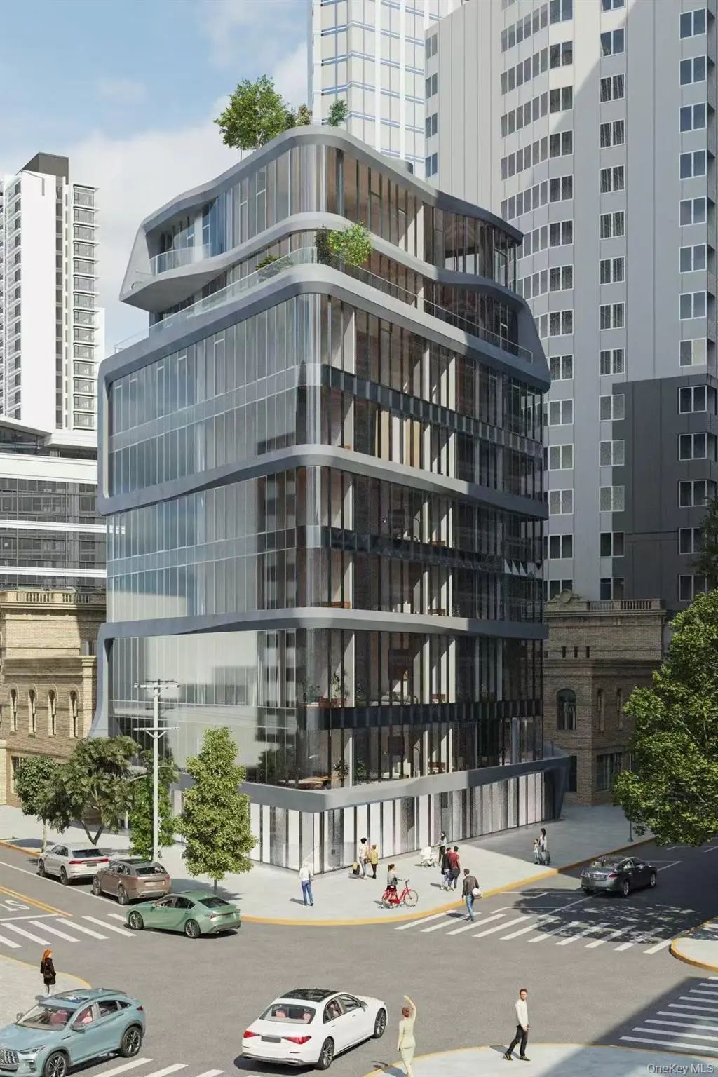 25-08 43rd Avenue, Long Island City