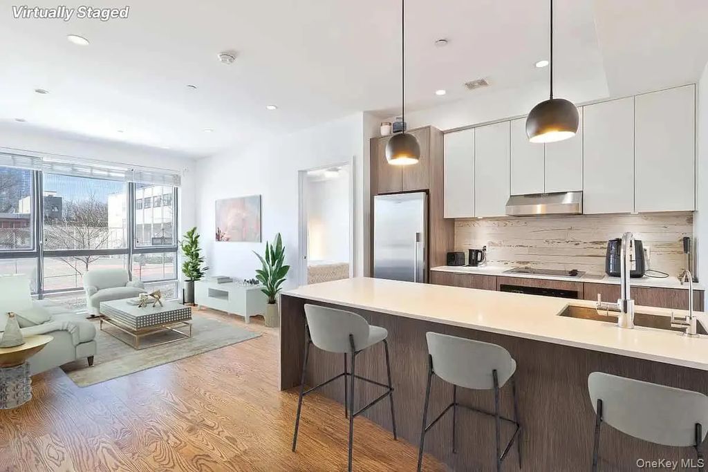 116 Covert Street # 2a, Brooklyn