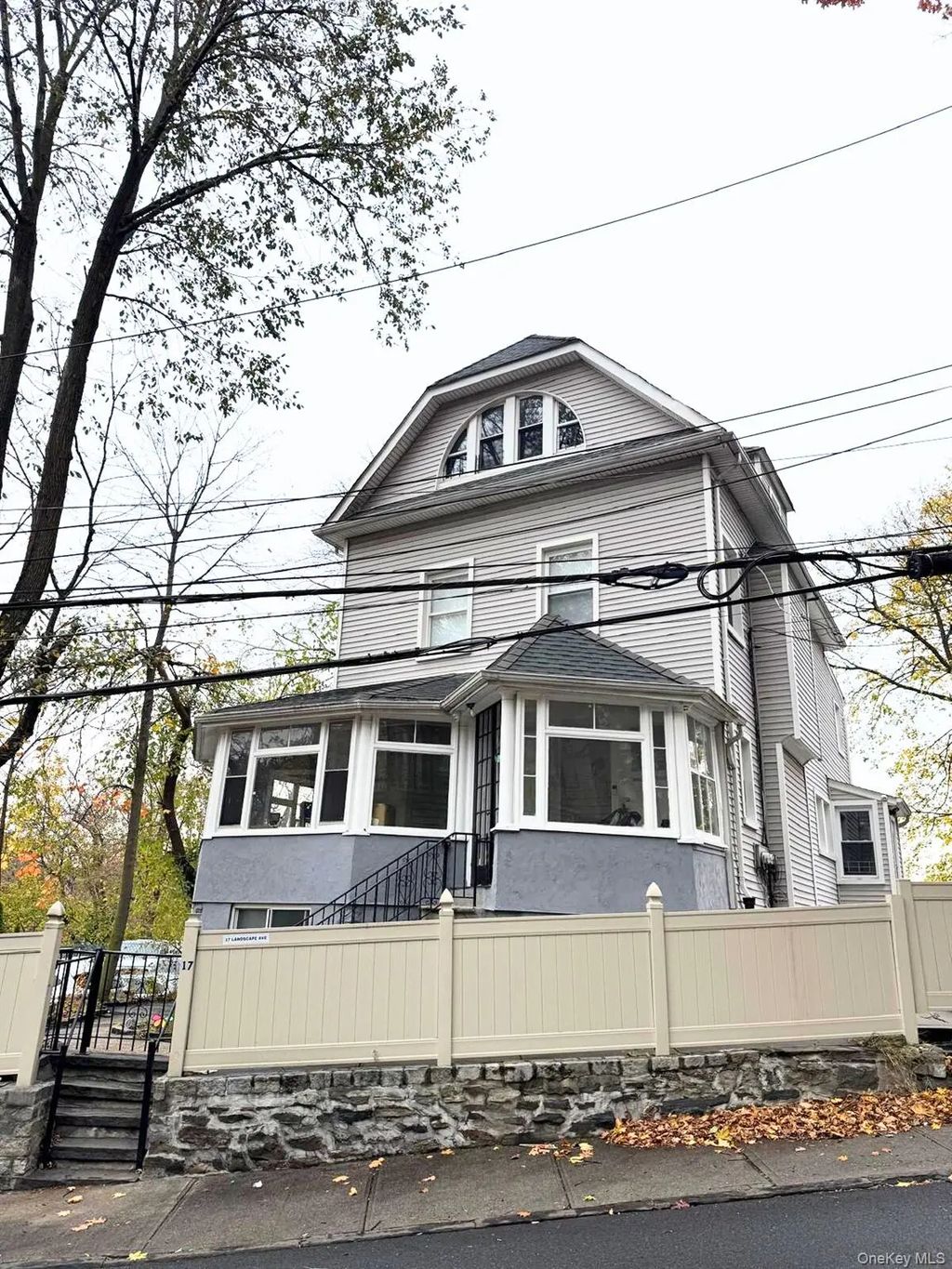17 Landscape Avenue, Yonkers