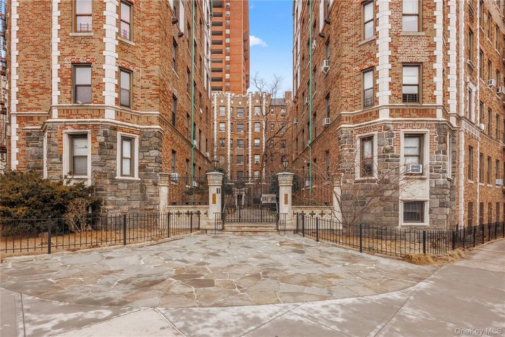 3394 Wayne Avenue # E23, Bronx