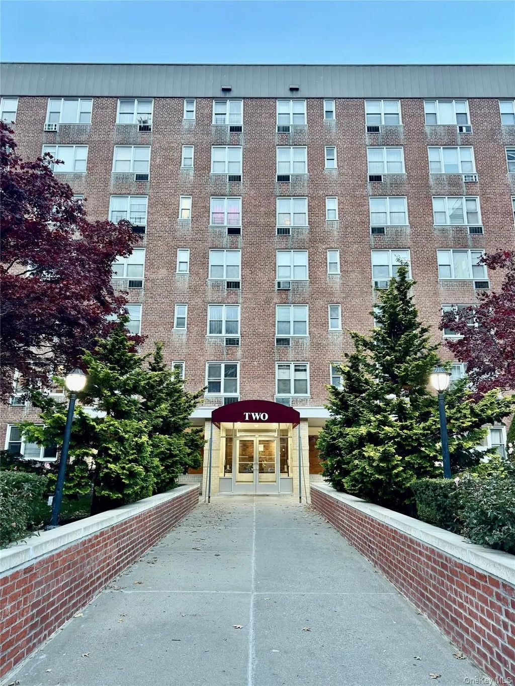 2 Sadore Lane # 6n, Yonkers
