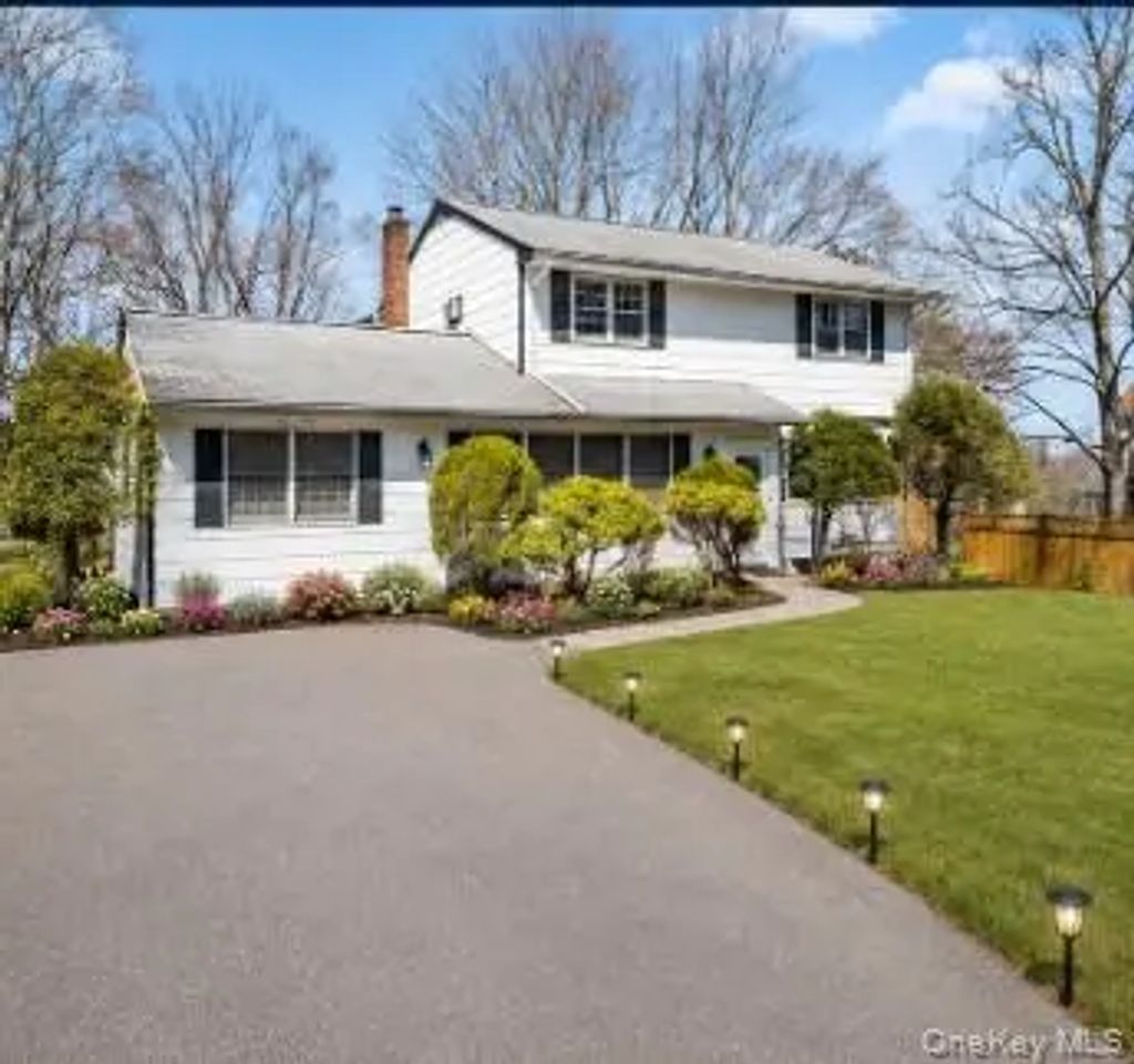 496 Granite Springs Road, Yorktown Heights