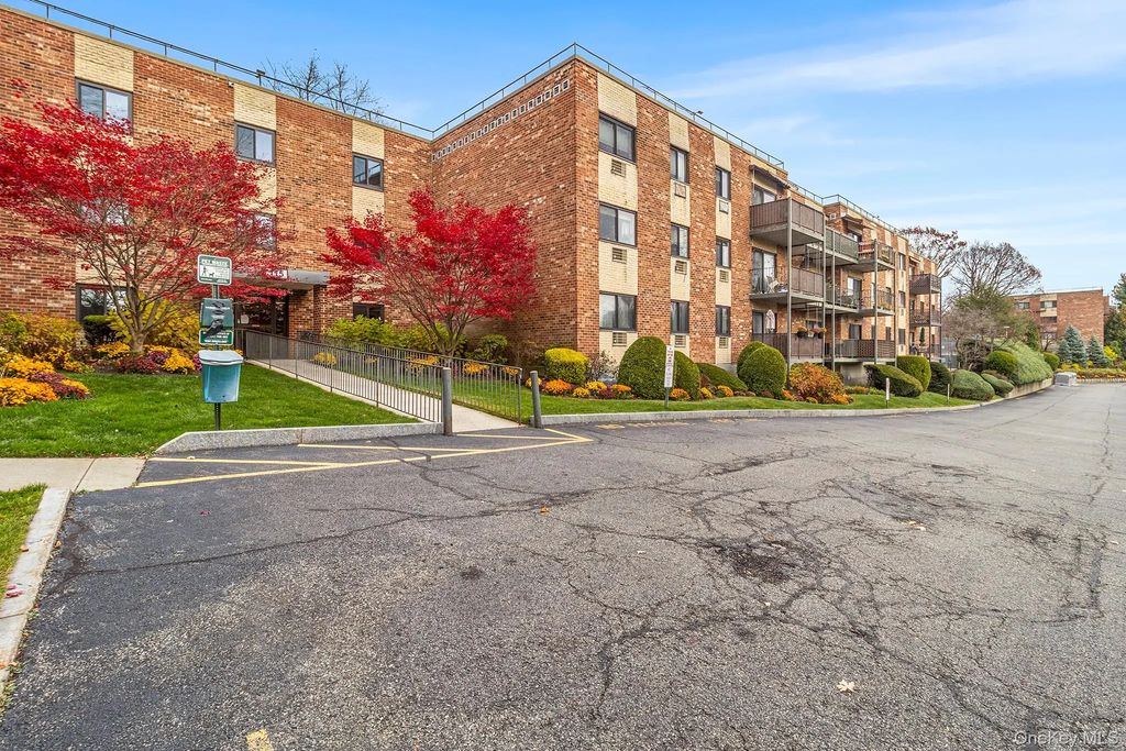 115 Dehaven Drive # 114, Yonkers