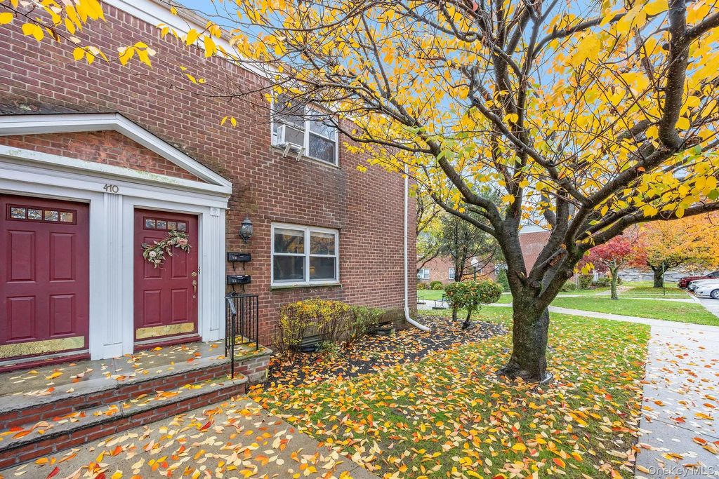 470 Tuckahoe # 2a, Yonkers