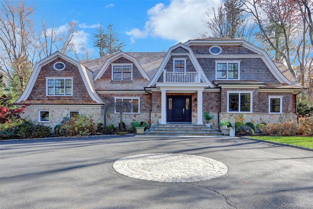 119 Wheatley Road, Old Westbury