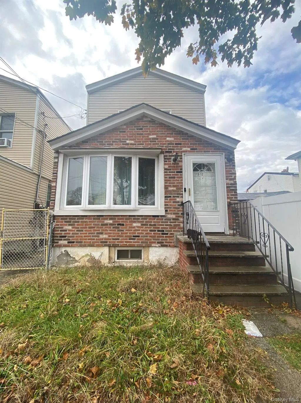 11512 125th Street, South Ozone Park