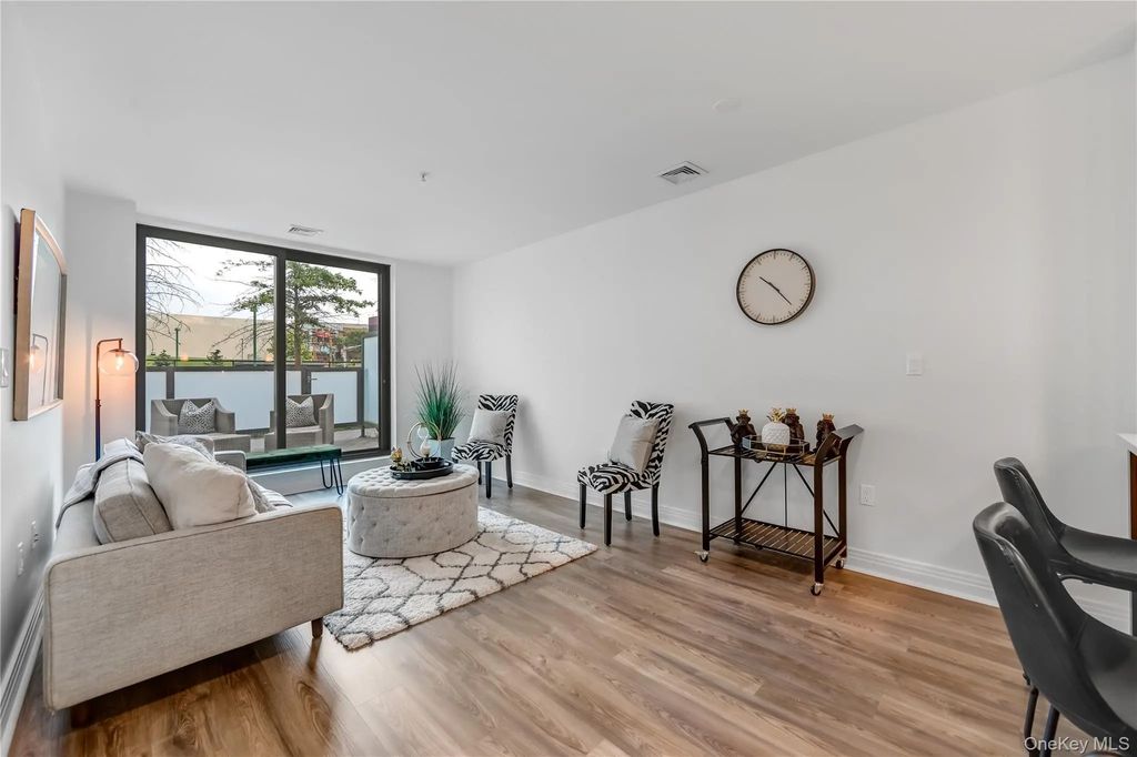 701 Ridge Hill Boulevard # 11k, Yonkers