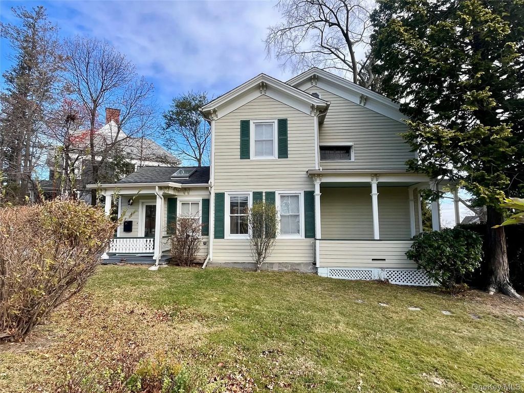 47 Wickham Avenue # 45, Middletown