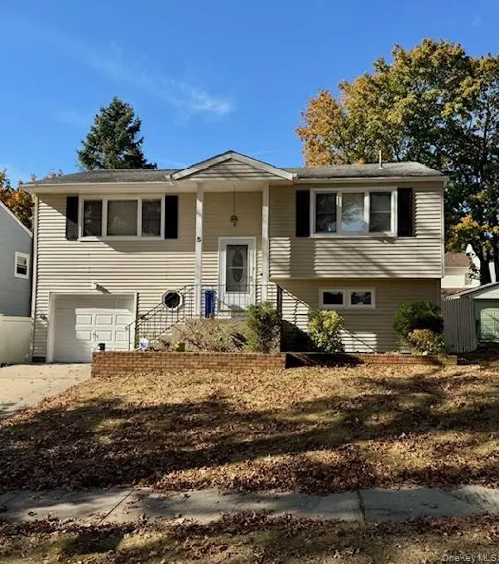 5 Vilno, Huntington Station