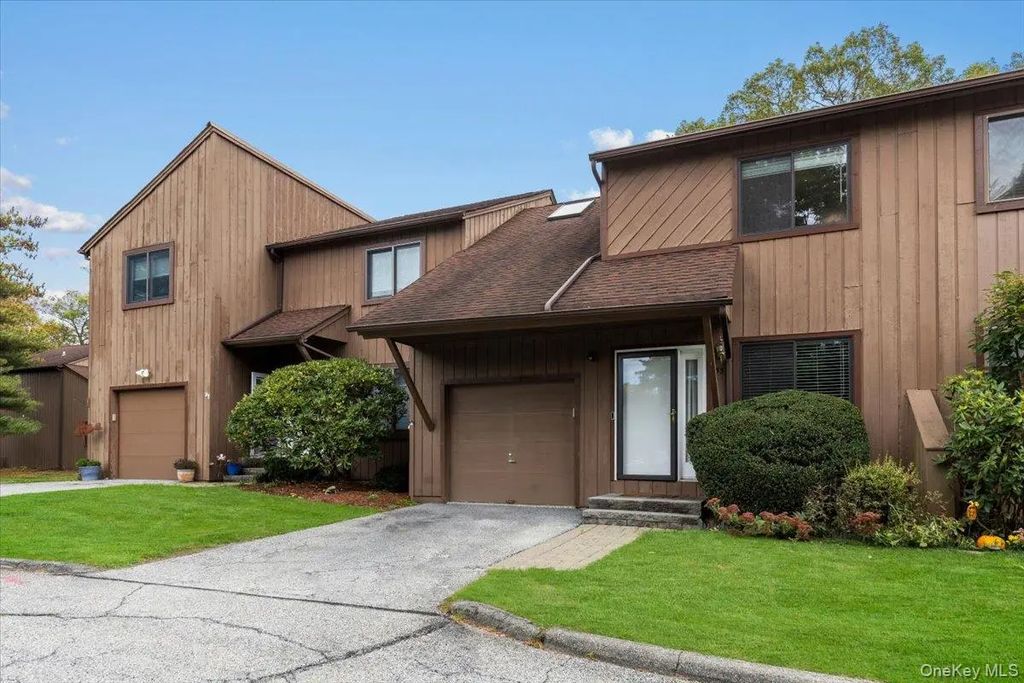 53 Wild Birch Farms # 53, Cortlandt Manor
