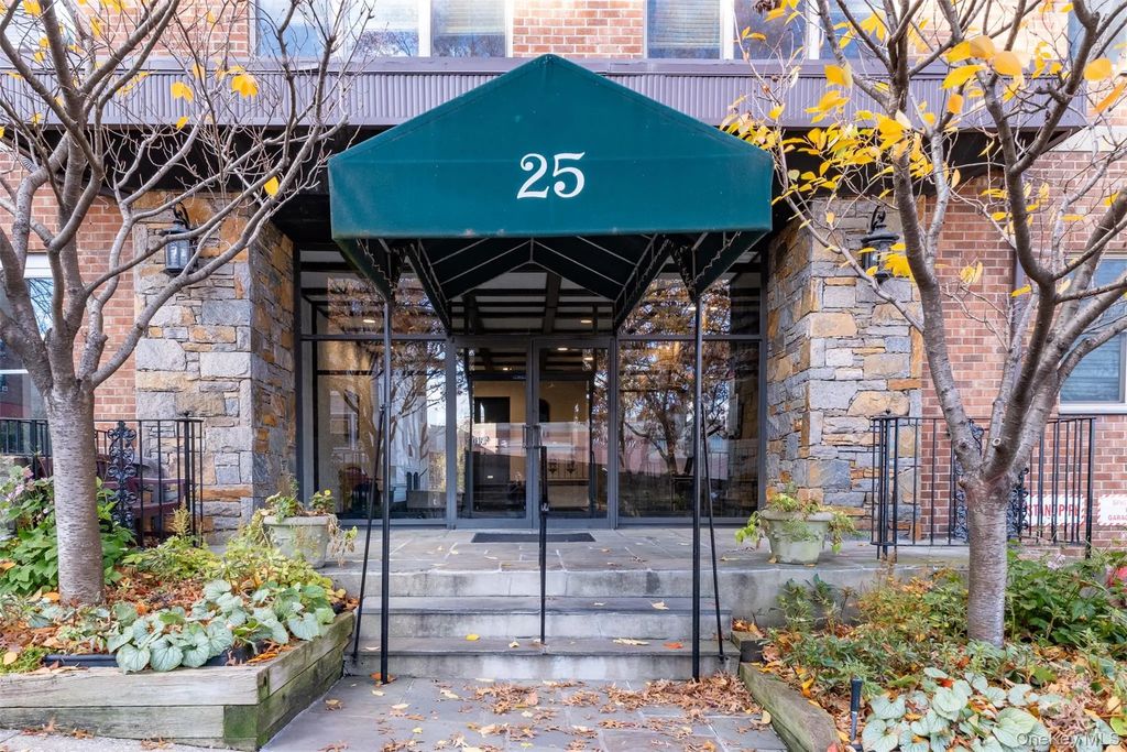 25 Franklin Avenue # 6k, White Plains