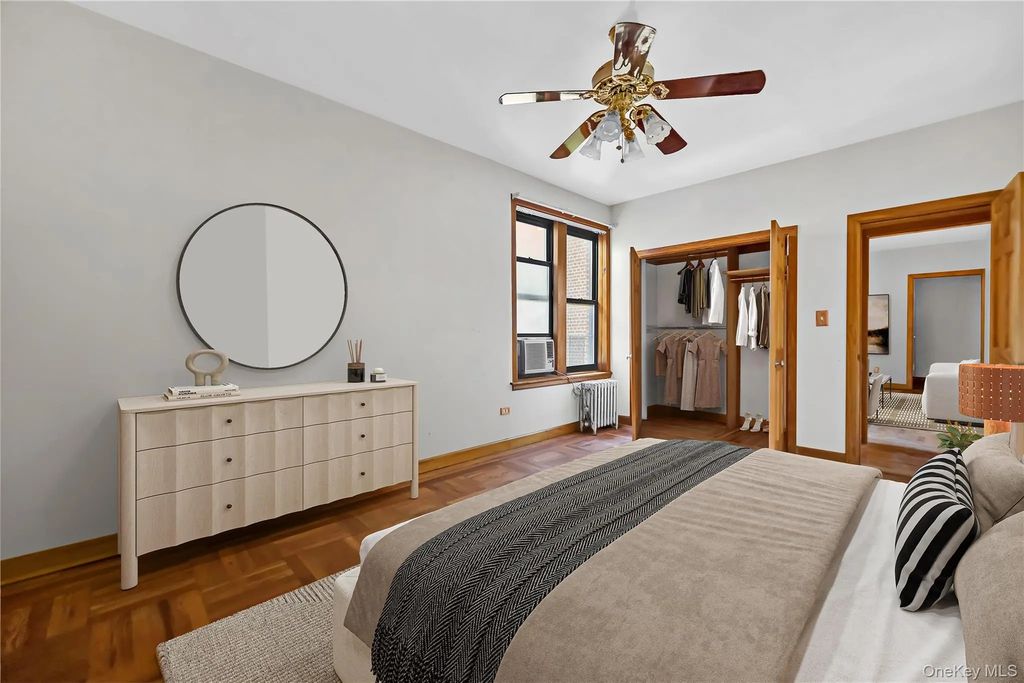 828 Gerard Avenue # 2e, Bronx