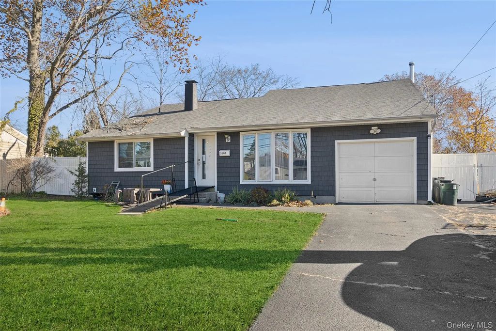 3107 Chestnut Avenue, Medford