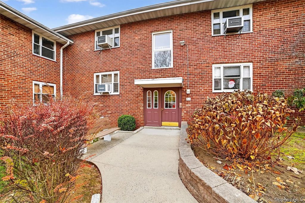 10 Dehaven Drive # 2d, Yonkers