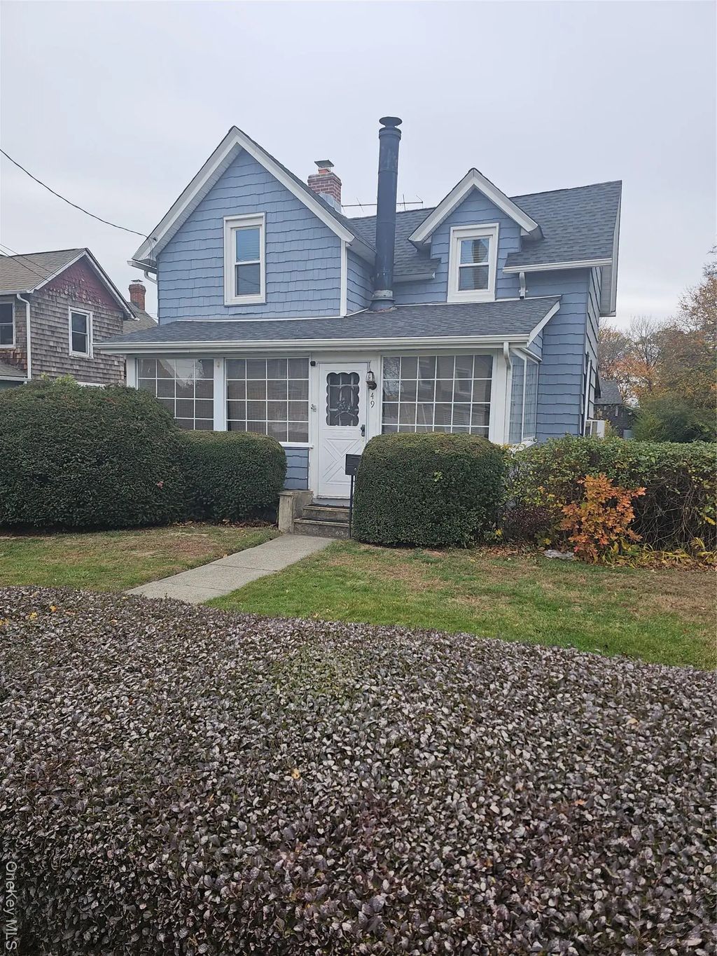 49 Arnold Avenue S, West Babylon