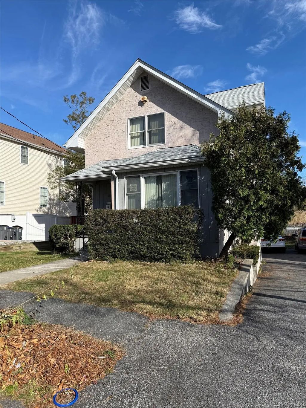 60 Cloverdale Avenue, White Plains
