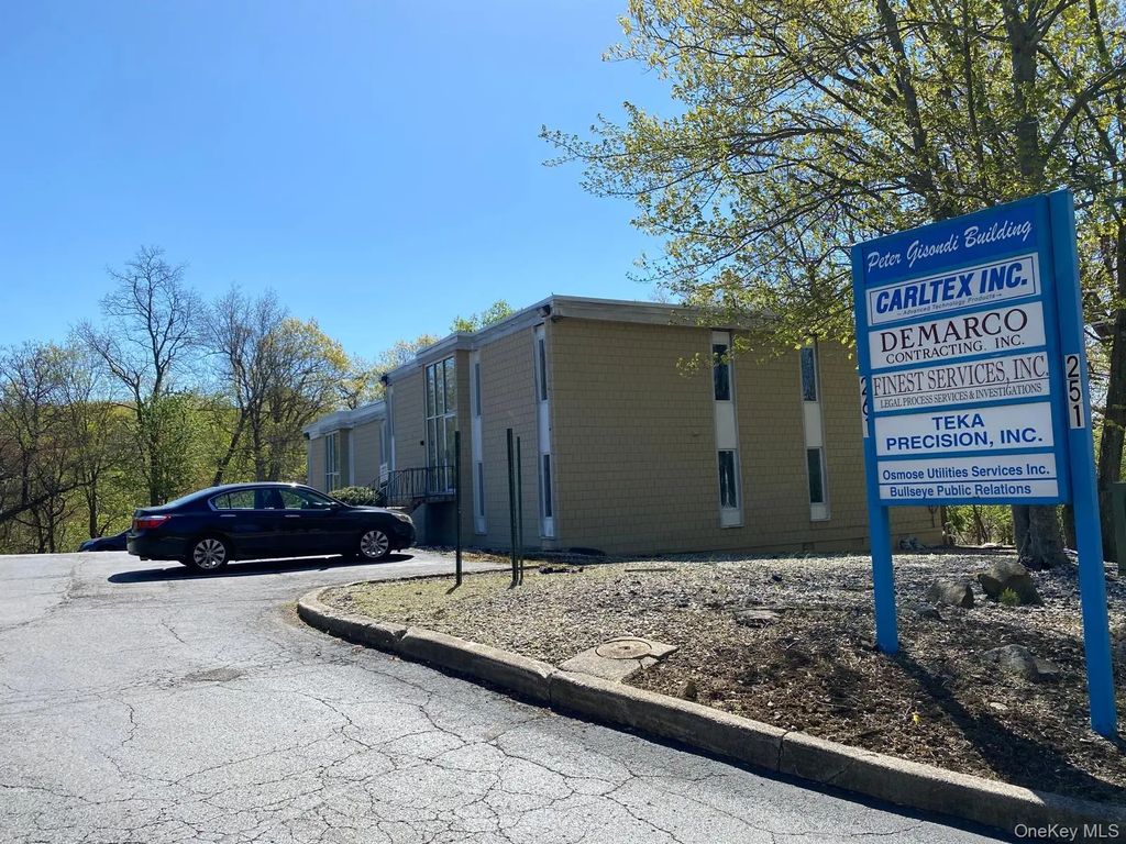 251 Mountainview Avenue # 7, Nyack