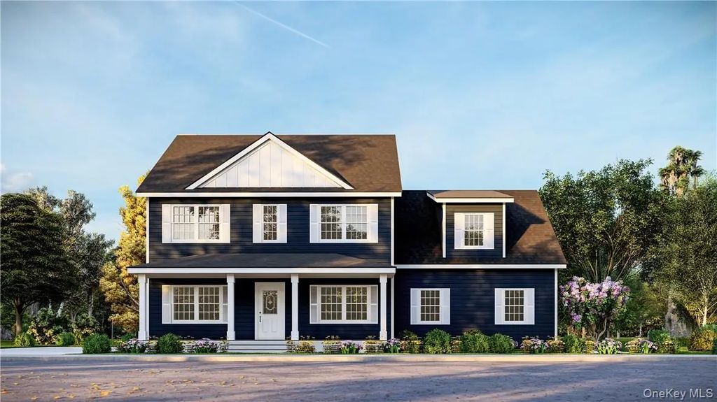 23 Tamarack Drive, Newburgh