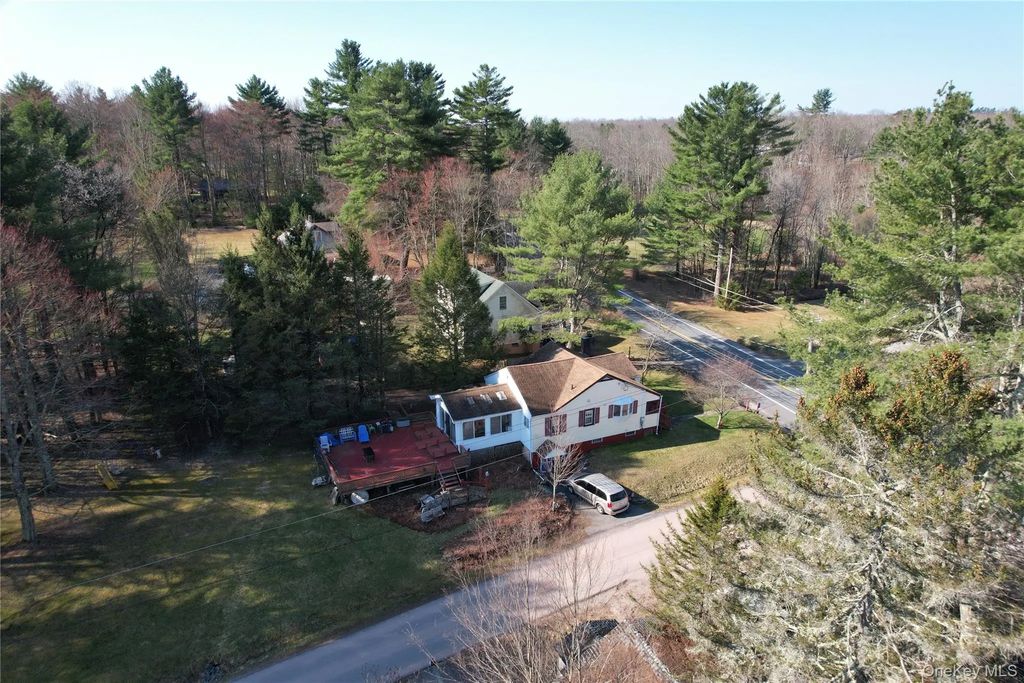 3624 State Route 55, Kauneonga Lake