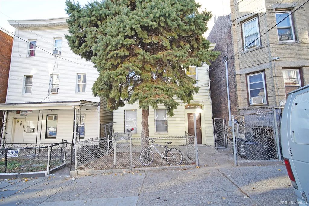 45 Linden St, Yonkers