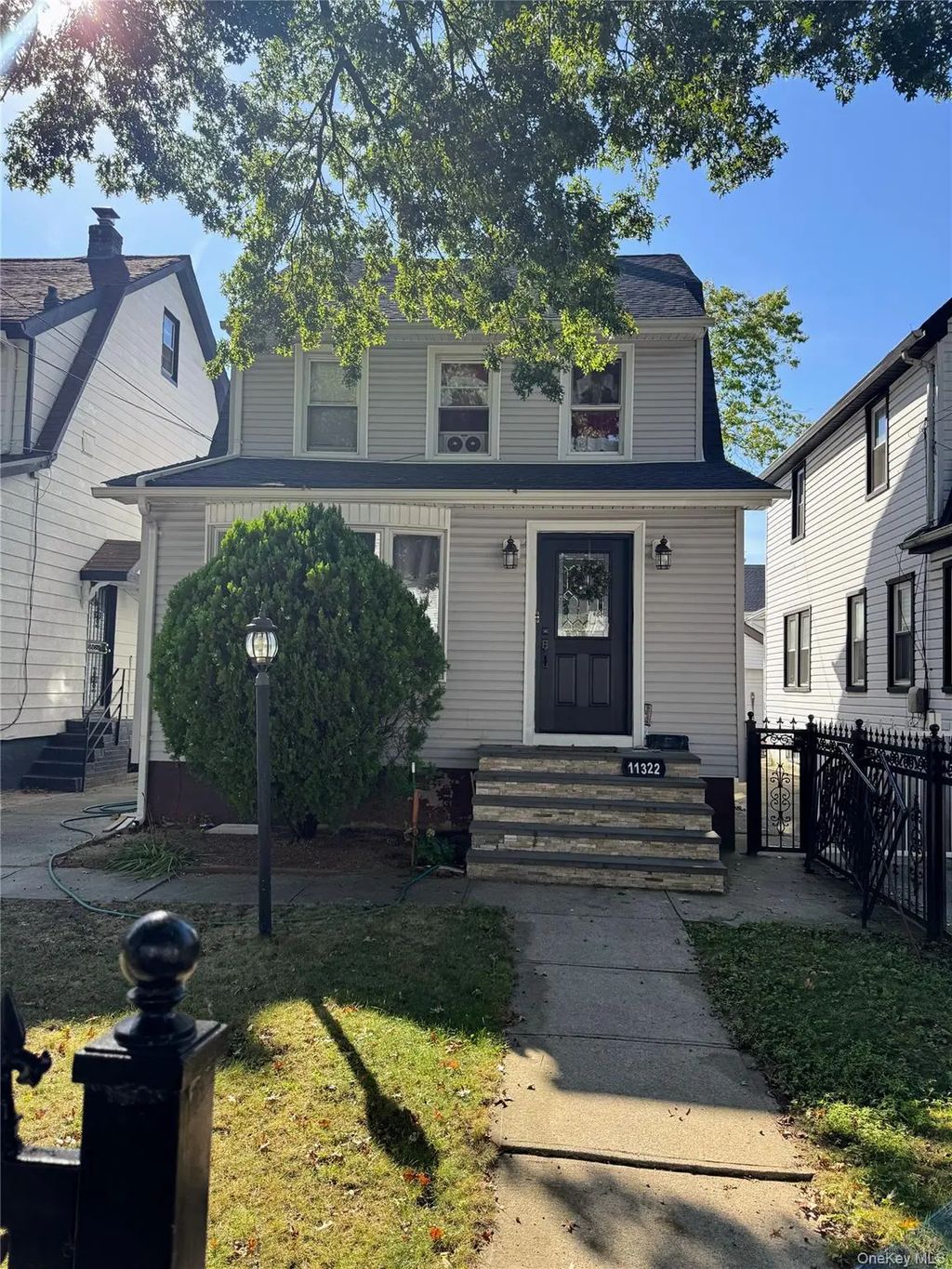 11322 198th Street, Saint Albans