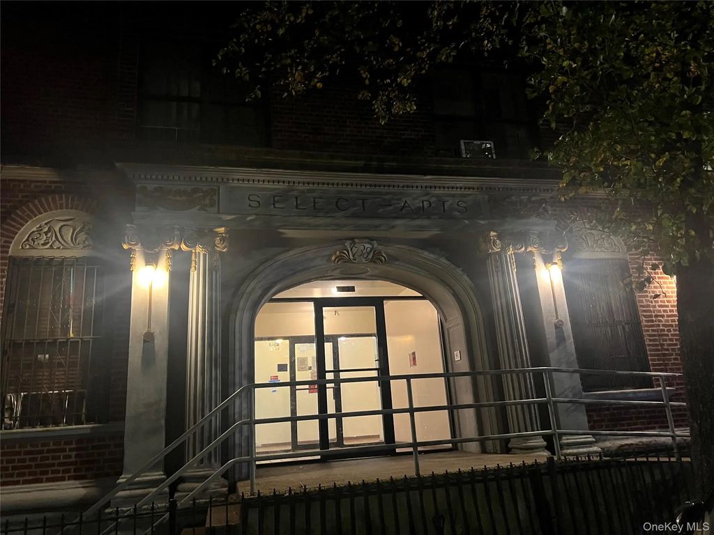 1738 Union Street # 2a, Brooklyn