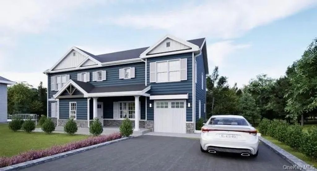 658 Western Highway, Blauvelt