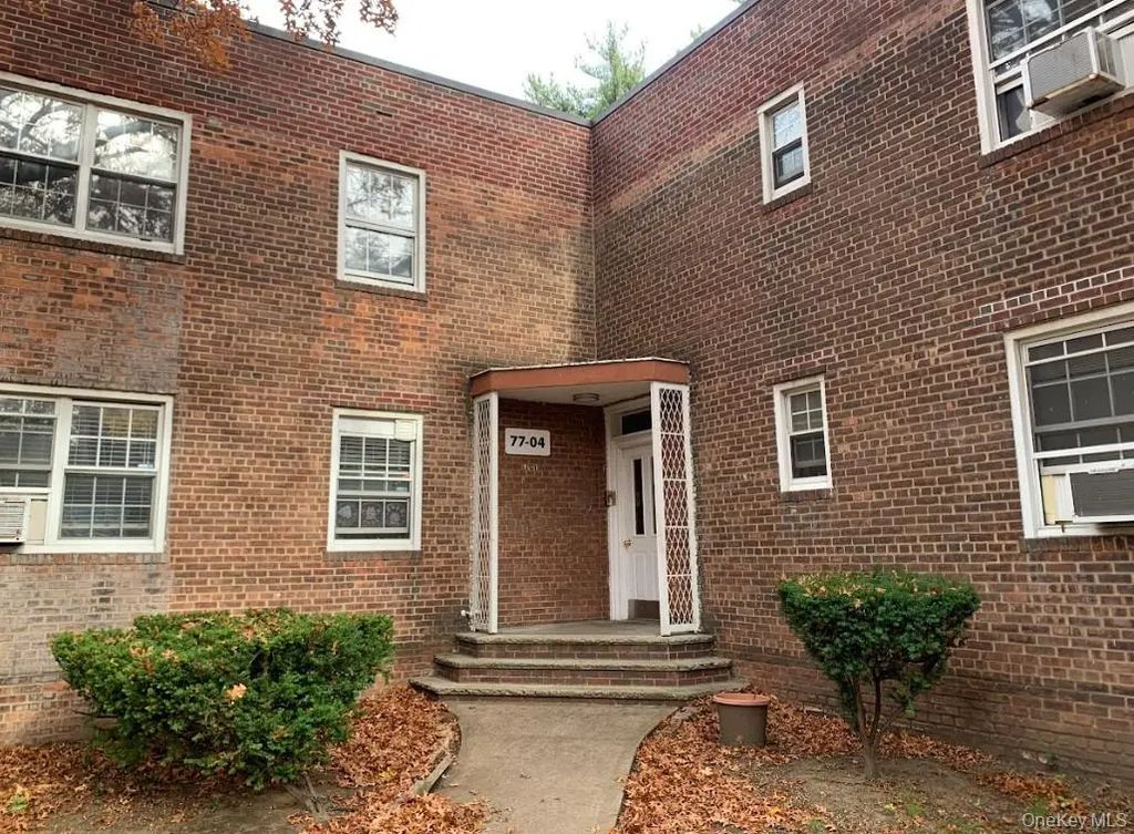 77-04 141st Street # 67f, Kew Garden Hills