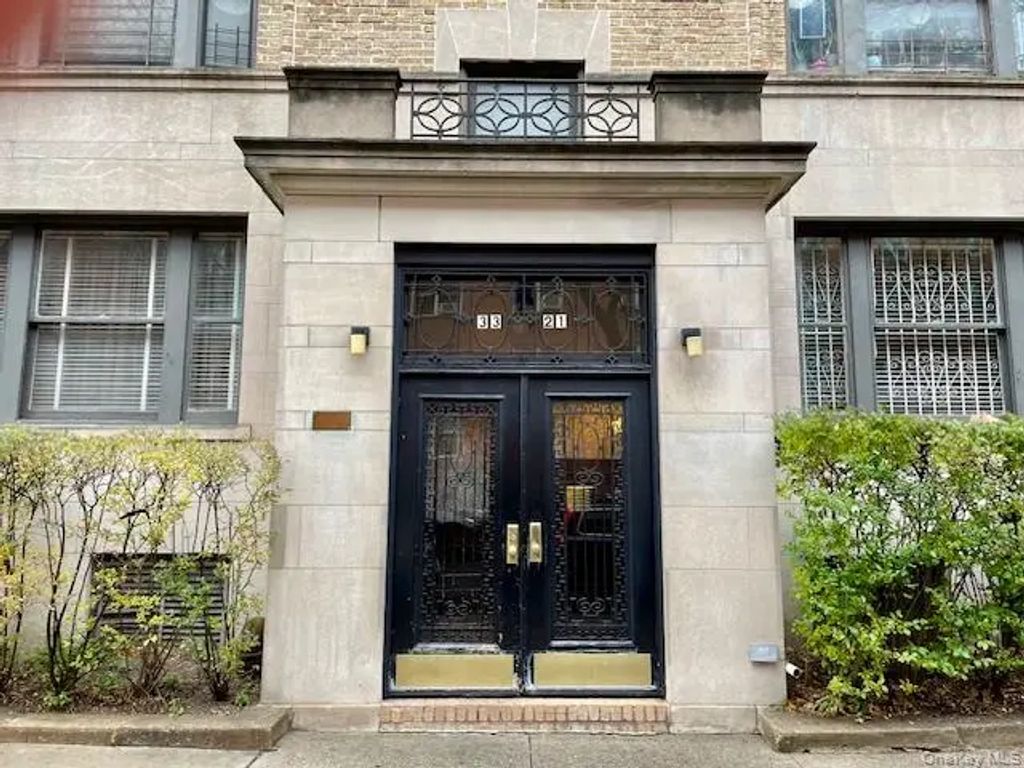33-21 82nd Street # 1, Jackson Heights
