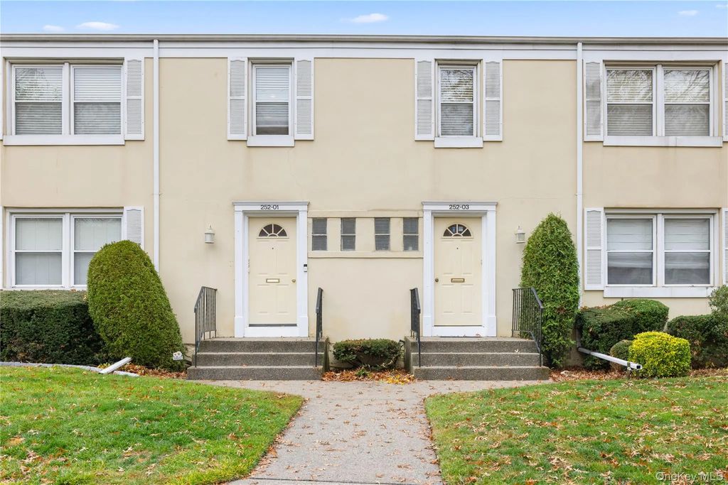 252-01 72nd Avenue # Lower, Bellerose