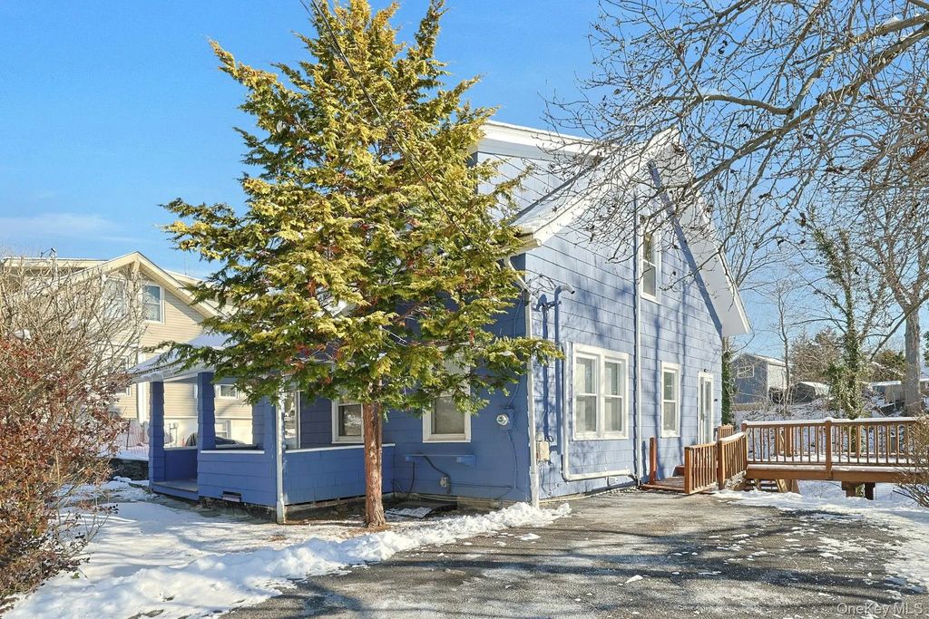 50 Farrington Road, Croton-on-Hudson