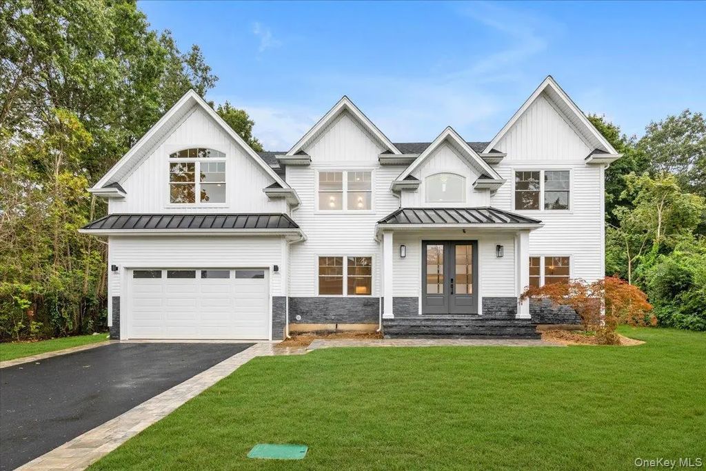 69 Calvin Avenue, Syosset