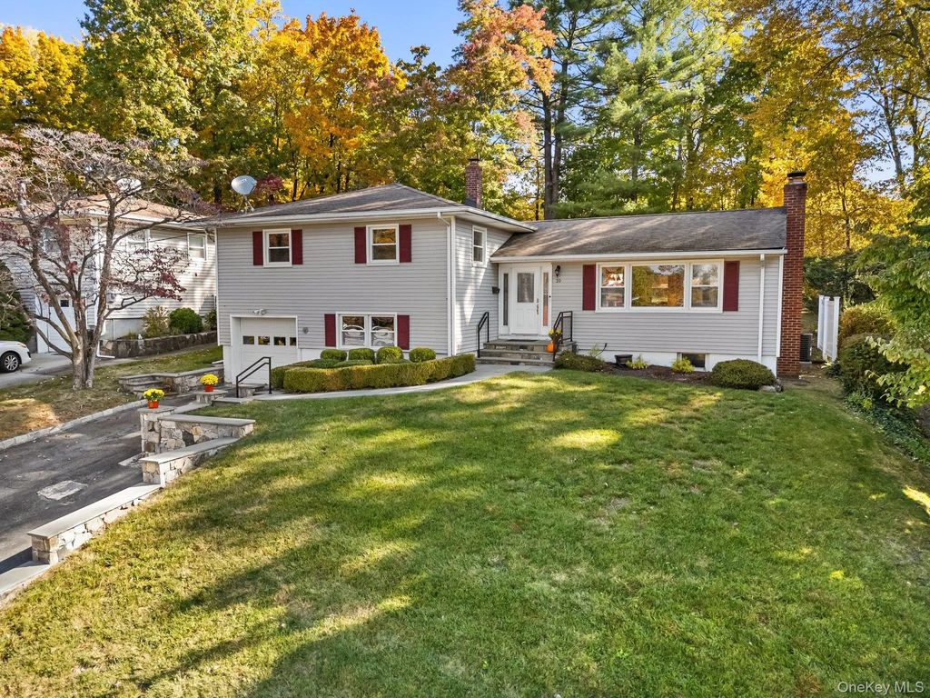 20 Wolf Road, Croton-on-Hudson