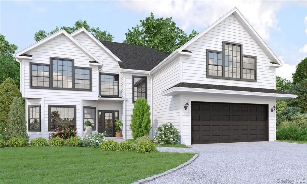 14 N Shady Road, Ardsley