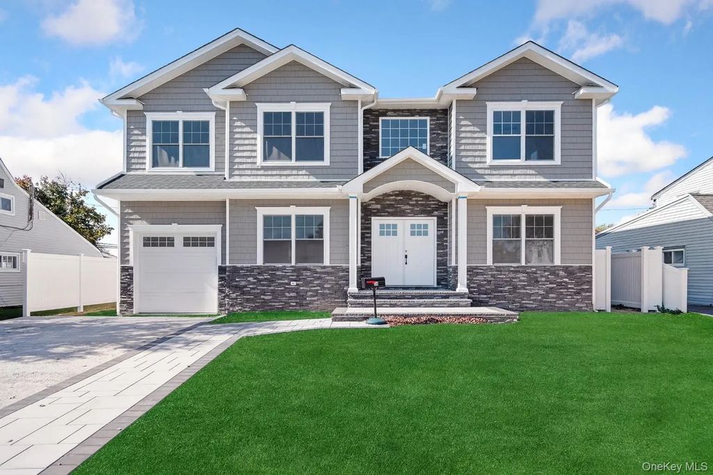 30 Virginia Road, Syosset