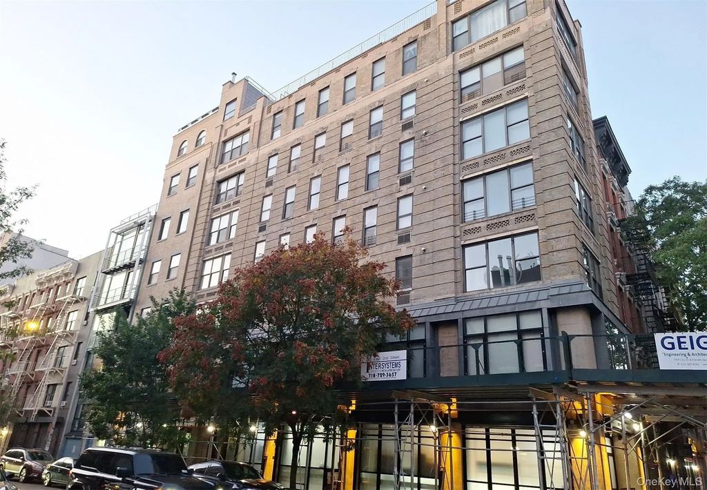 209 E 2nd Street # 6, New York (Manhattan)