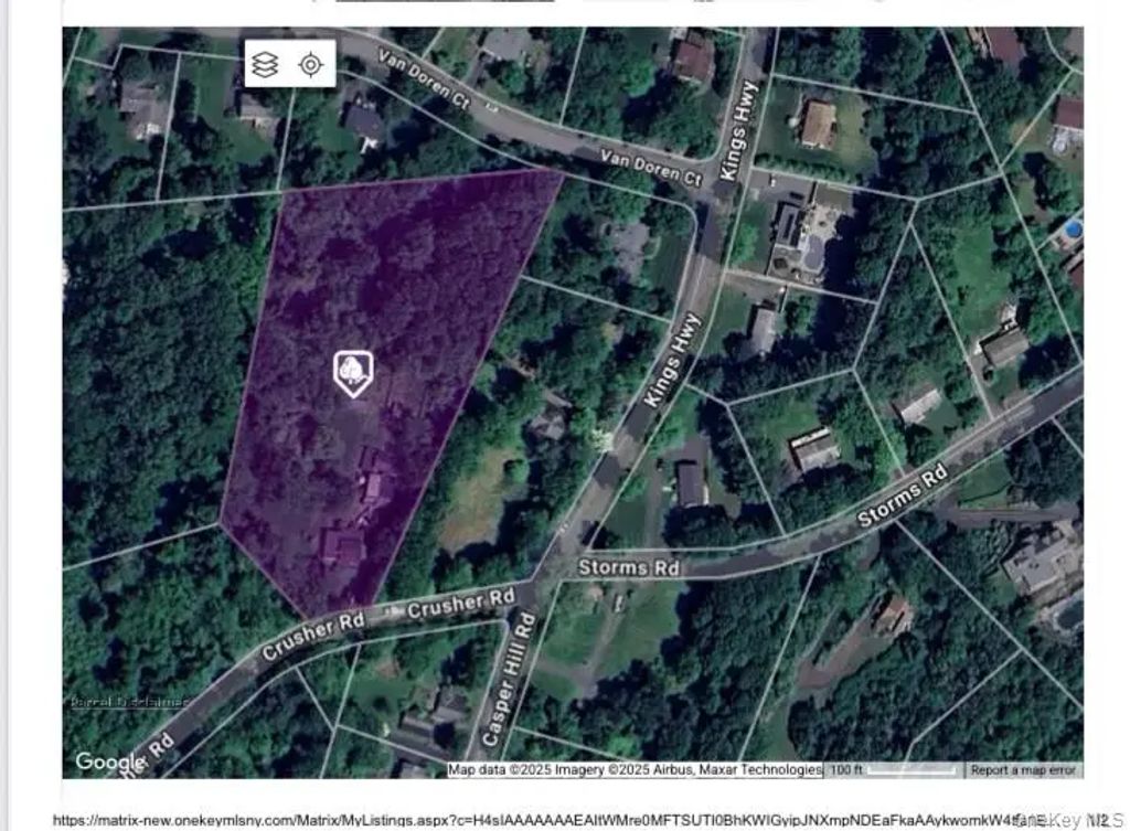 160 Crusher Road, Valley Cottage