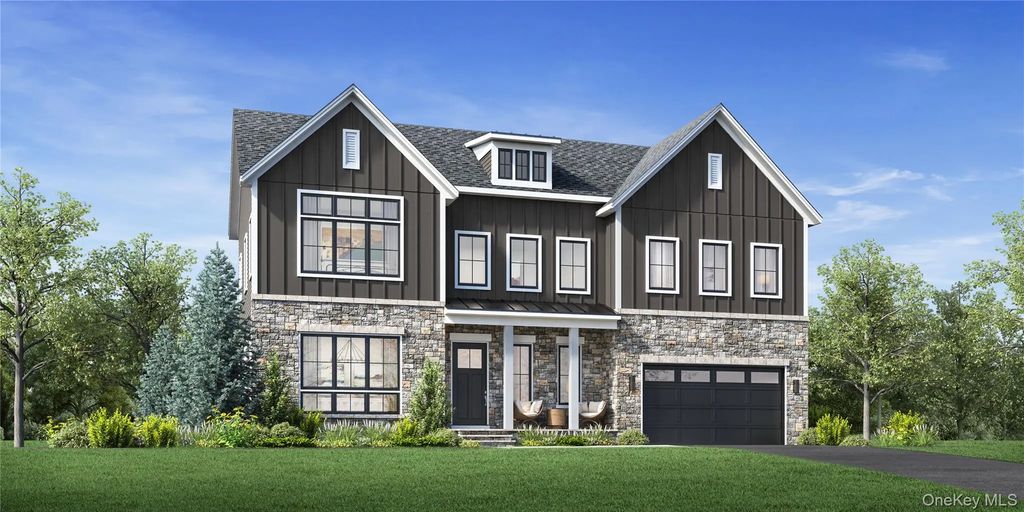 26 Sequoia Circle, Manhasset