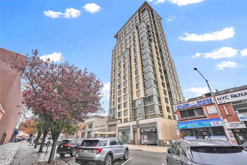 107-24 71 Road # 2f, Forest Hills